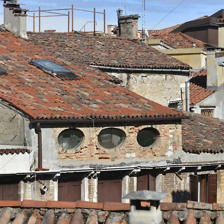 Nel Cuore Di Venezia Otel Dış mekan fotoğraf