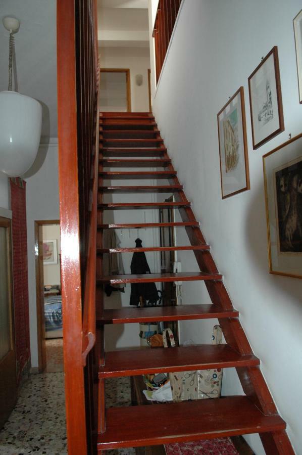 Nel Cuore Di Venezia Otel Dış mekan fotoğraf