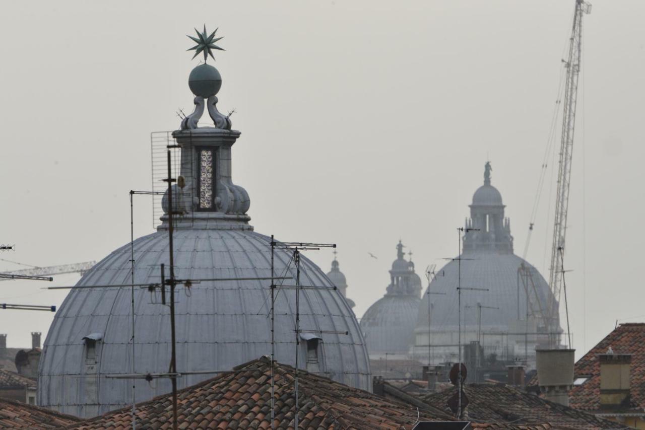 Nel Cuore Di Venezia Otel Dış mekan fotoğraf