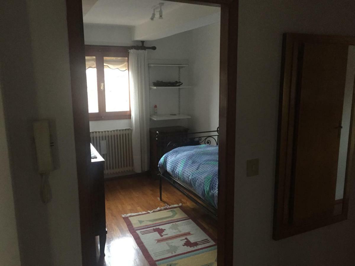 Nel Cuore Di Venezia Otel Dış mekan fotoğraf